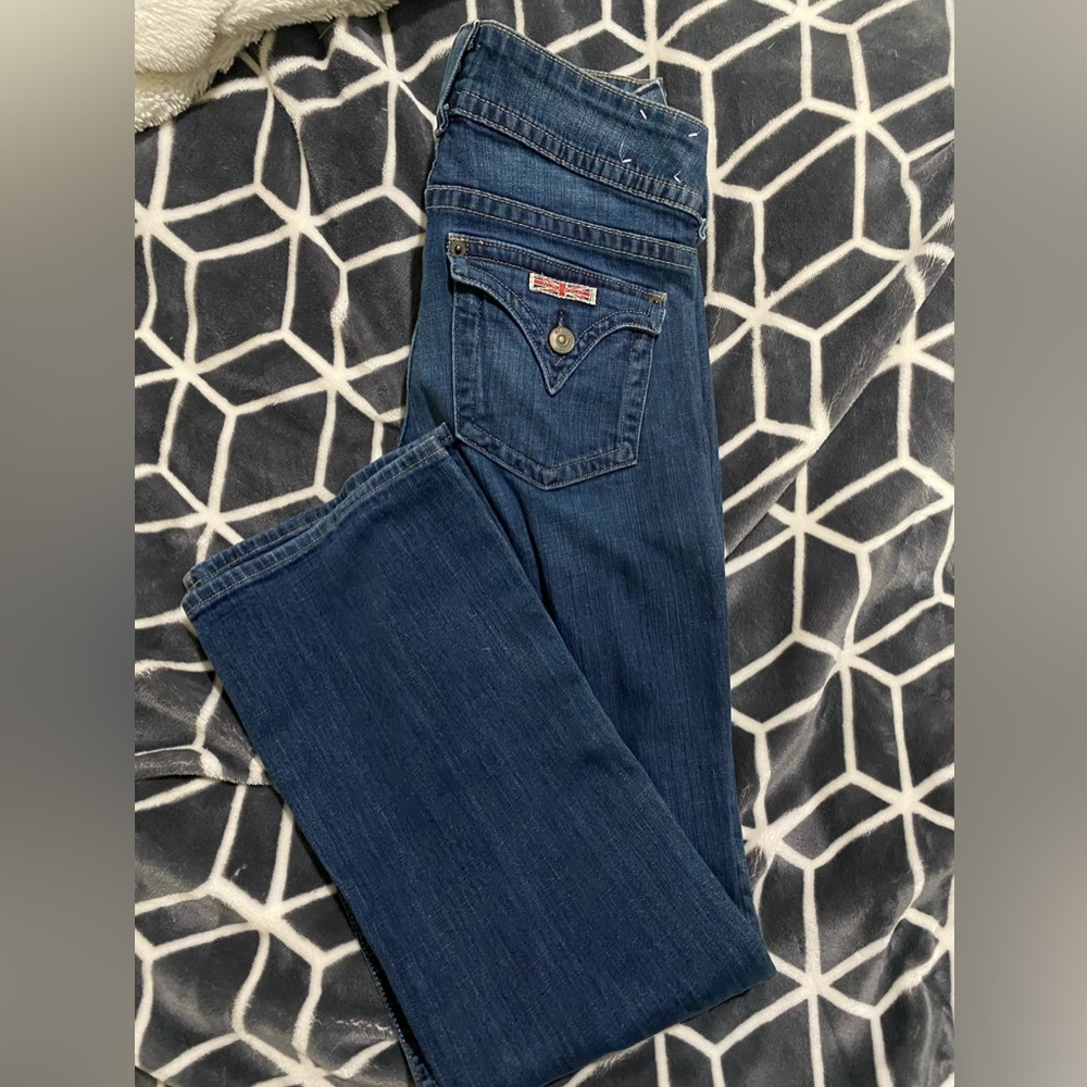 **Hudson Jeans** 👖